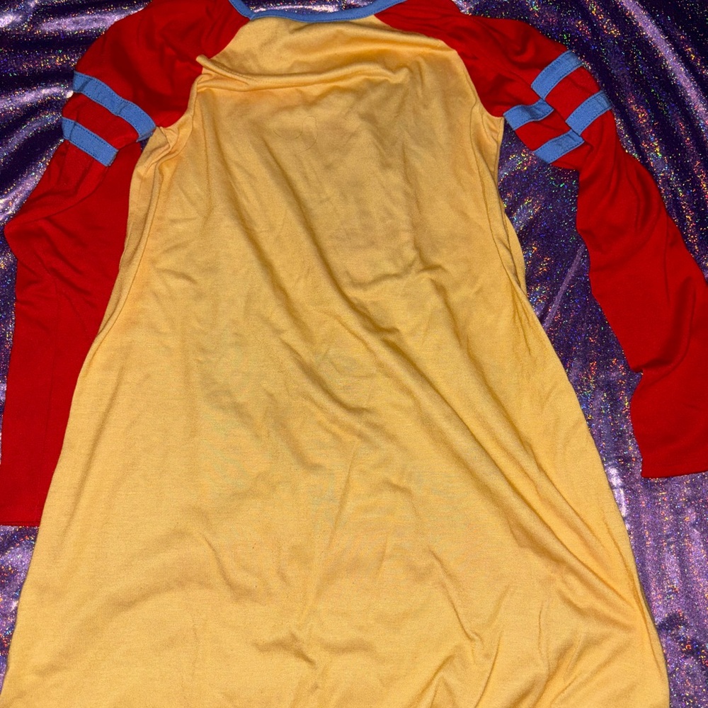 Disney Toy Story Night Shirt - Picture 5 of 5